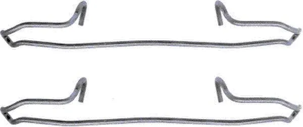 Accessory Kit, brake caliper