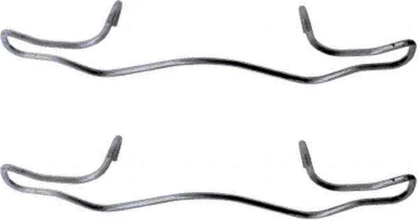 Accessory Kit, brake caliper