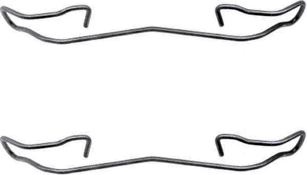 Accessory Kit, brake caliper