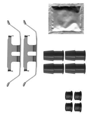 Accessory Kit, brake caliper