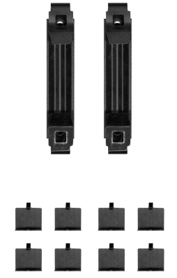 Accessory Kit, disc brake pad
