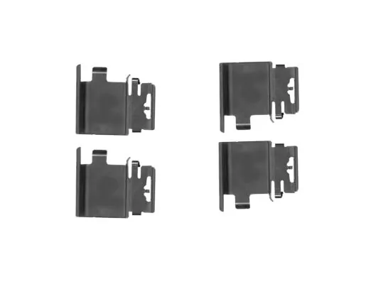 Accessory Kit, disc brake pad
