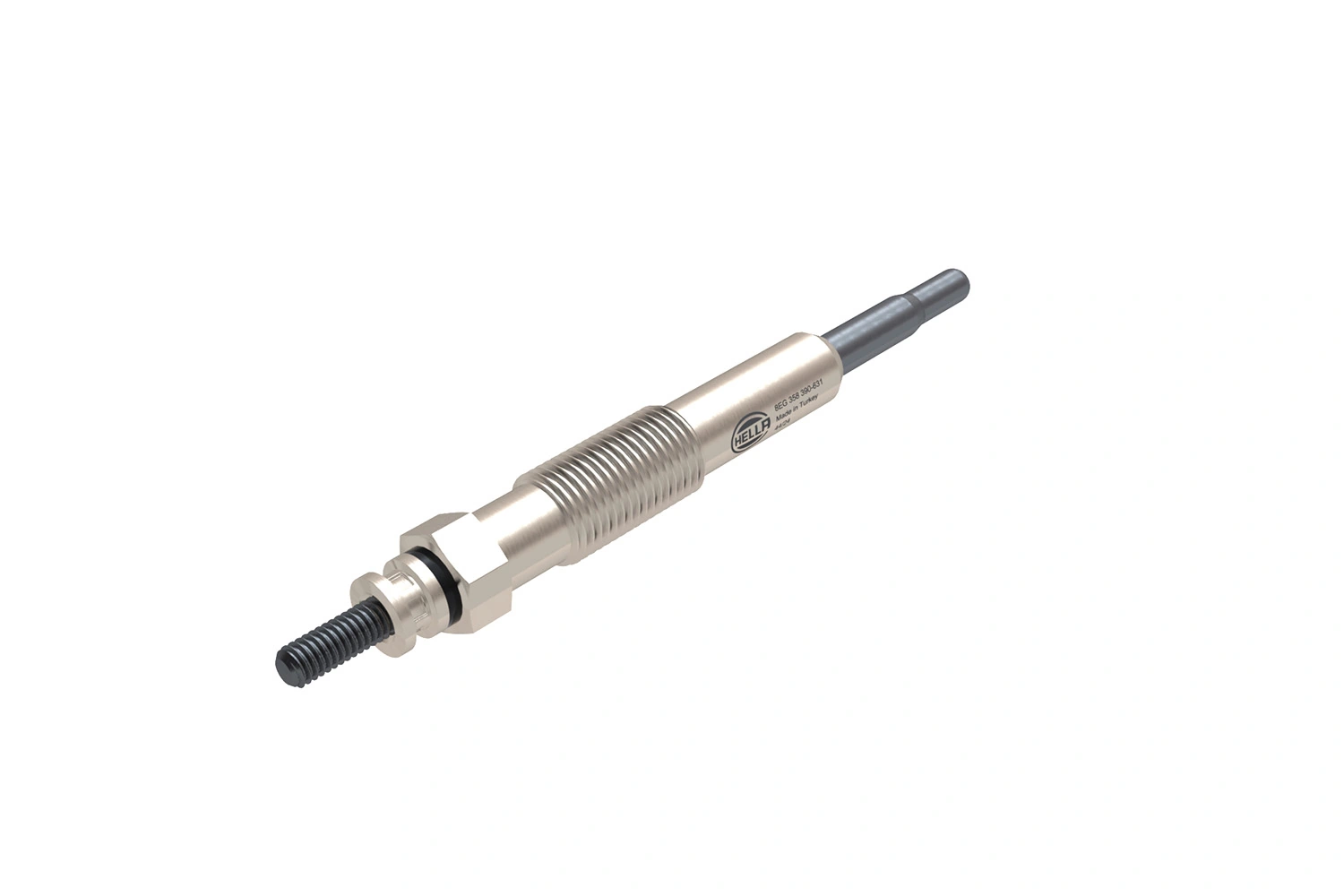 Glow Plug