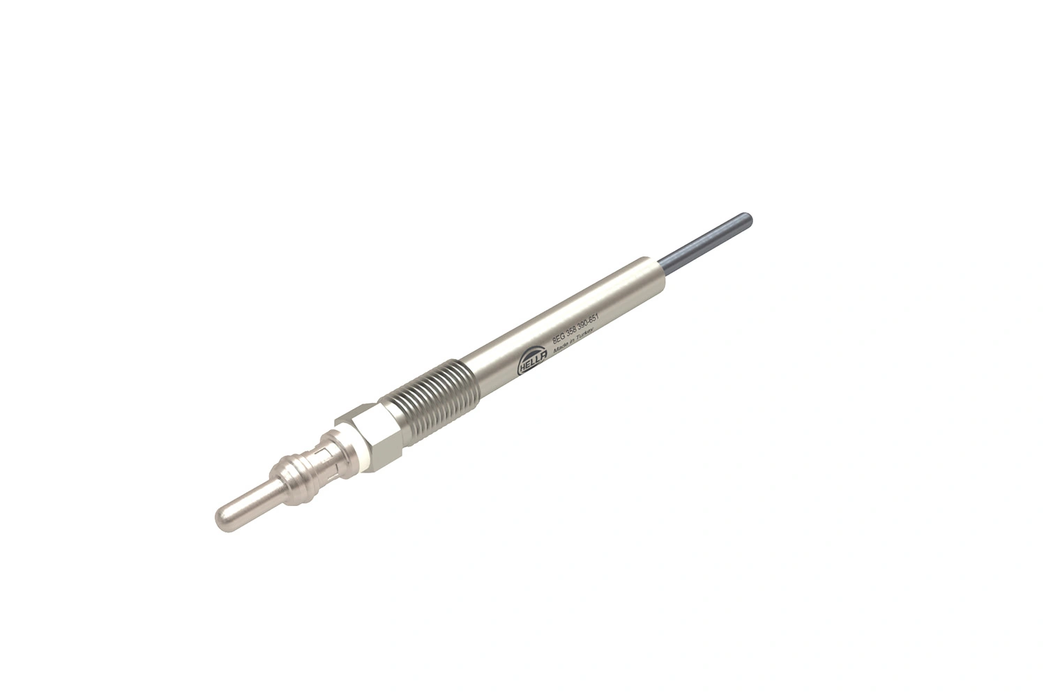 Glow Plug