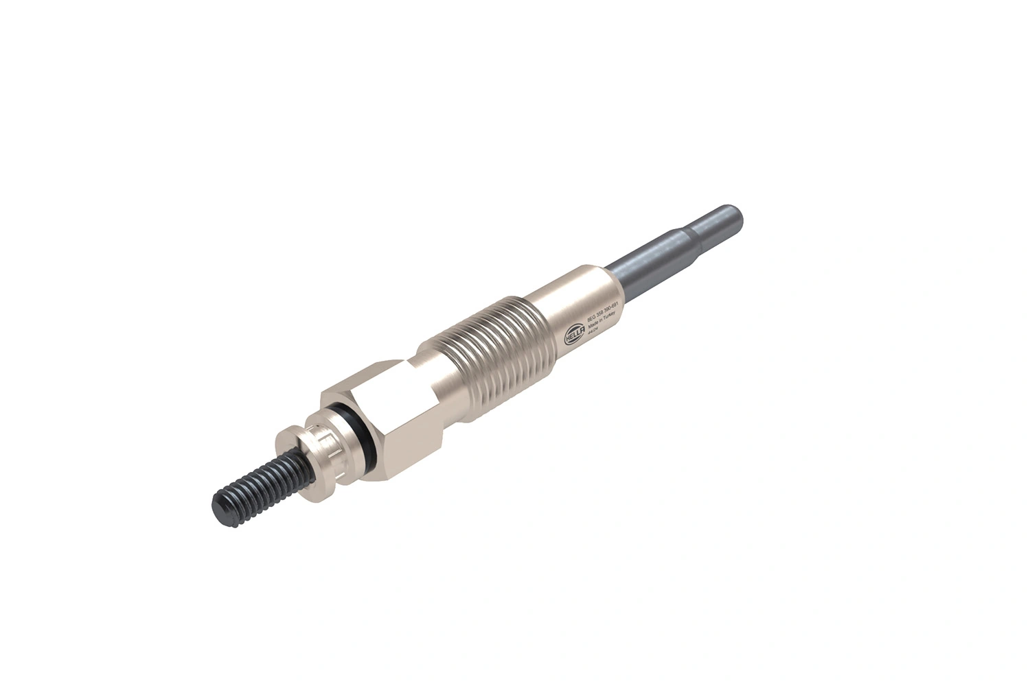 Glow Plug
