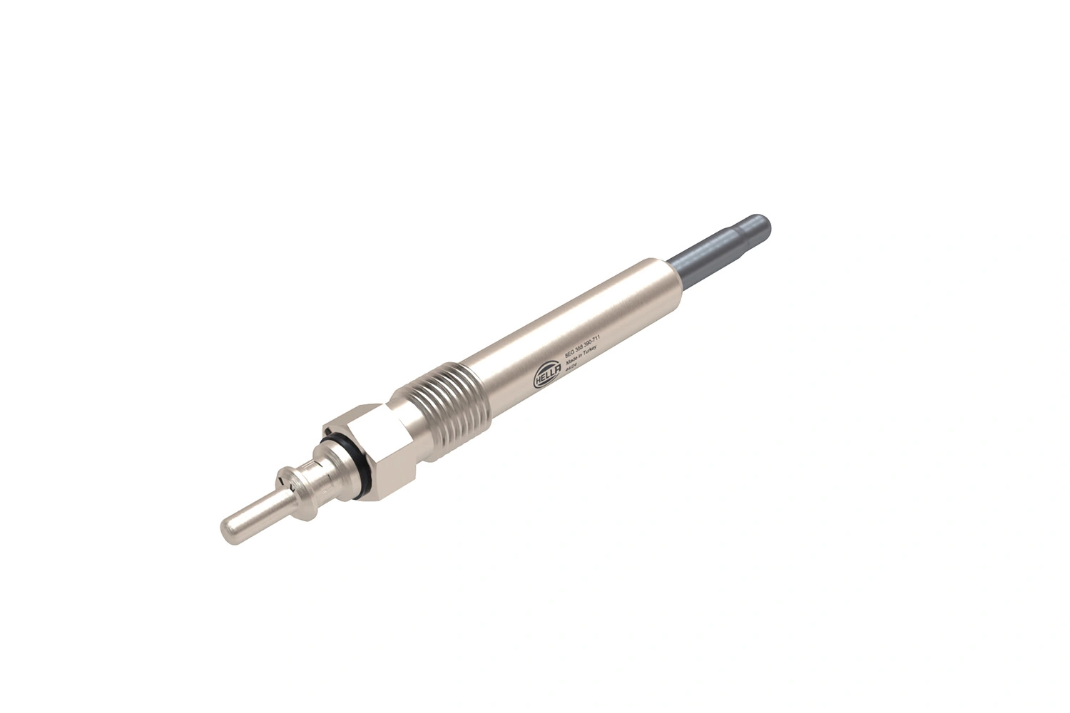 Glow Plug