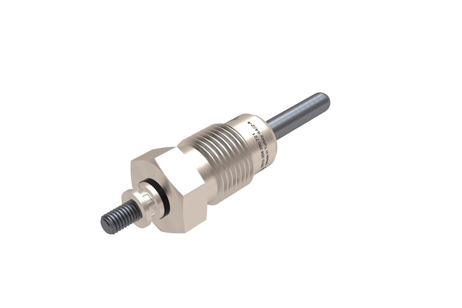 Glow Plug