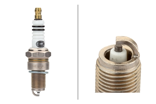 Spark Plug