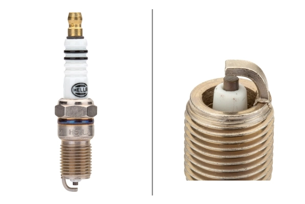 Spark Plug