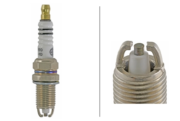 Spark Plug