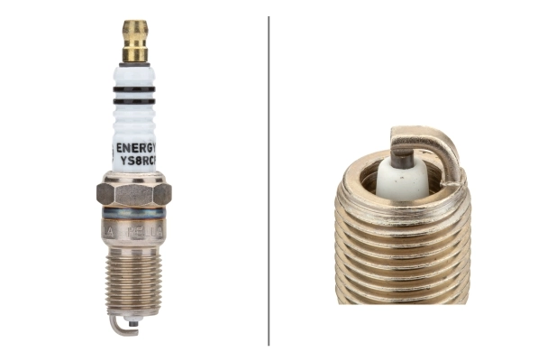 Spark Plug