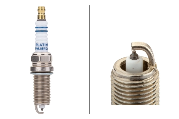 Spark Plug