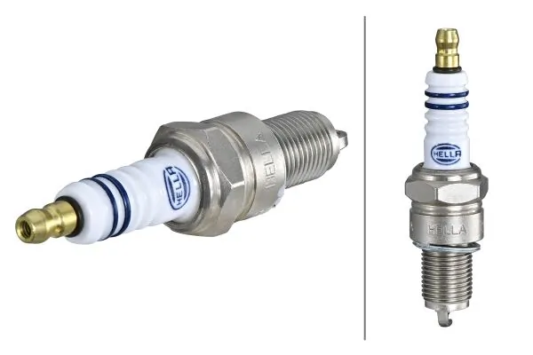 Spark Plug