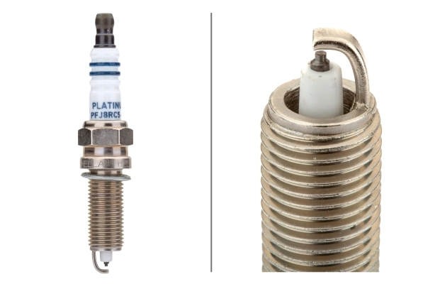Spark Plug
