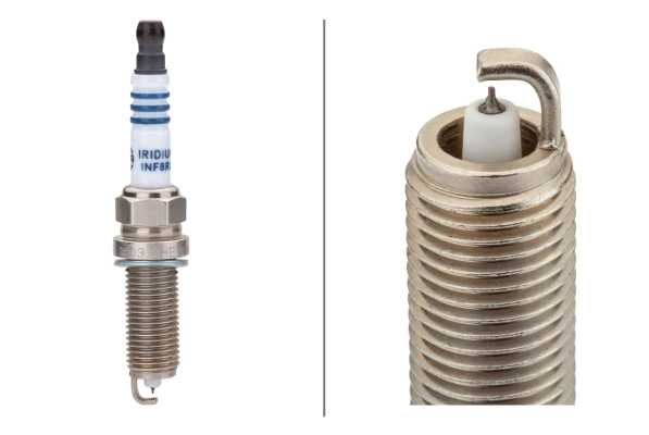 Spark Plug