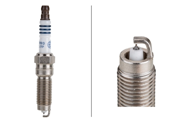 Spark Plug