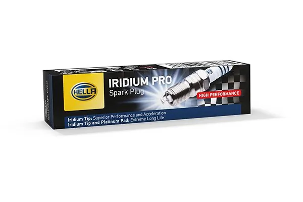 Spark Plug