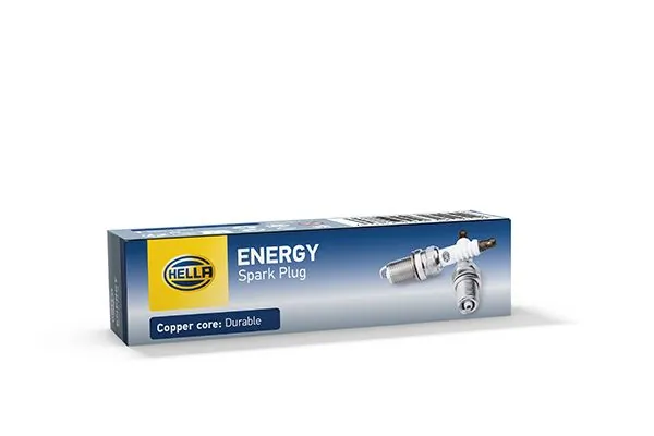 Spark Plug
