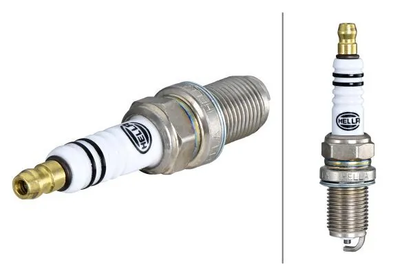 Spark Plug