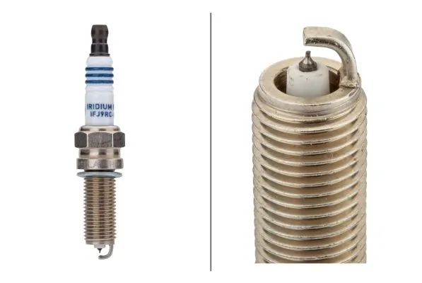 Spark Plug
