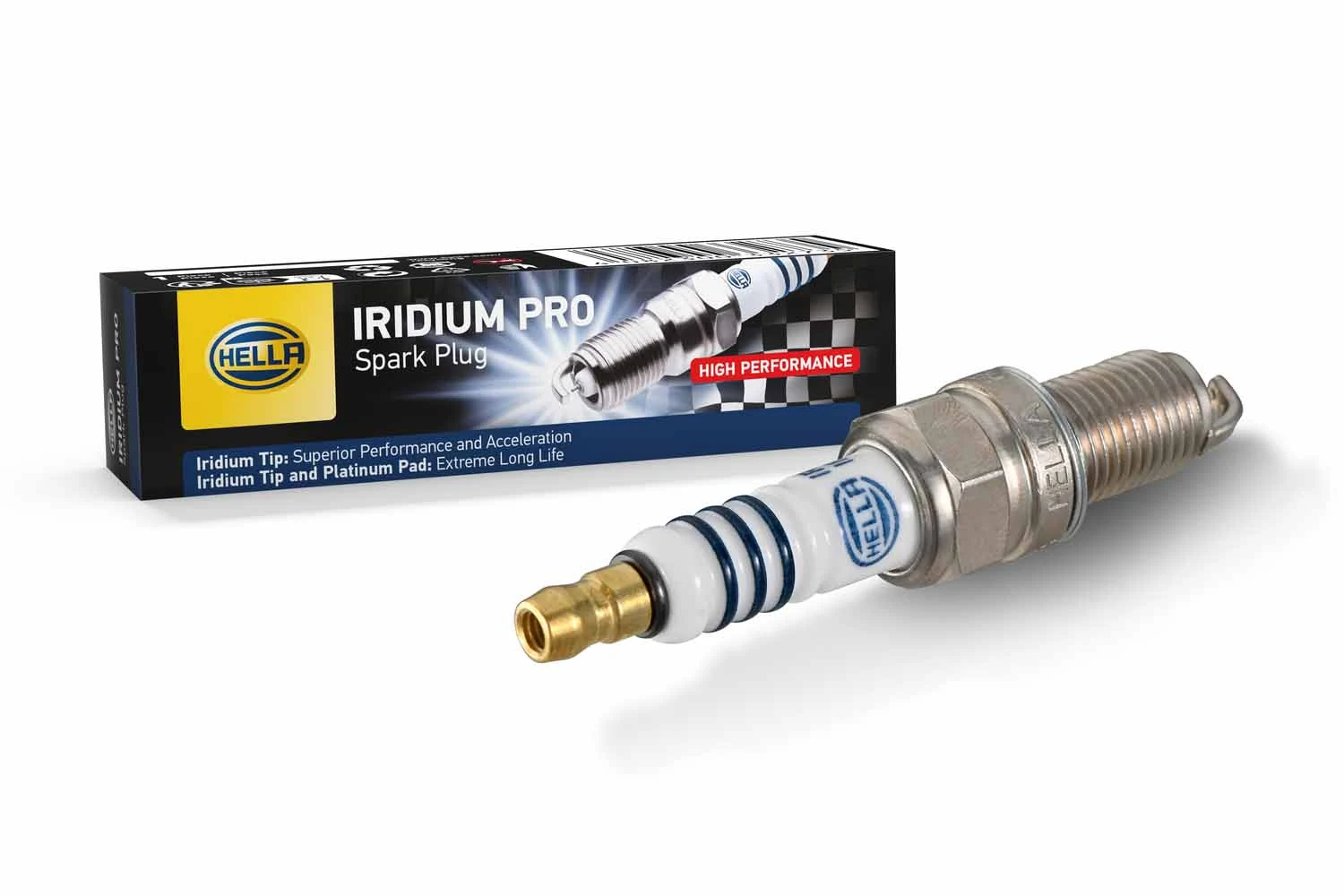 Spark Plug