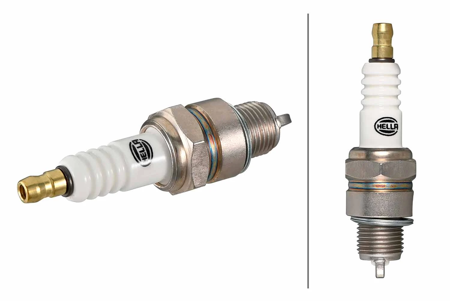 Spark Plug