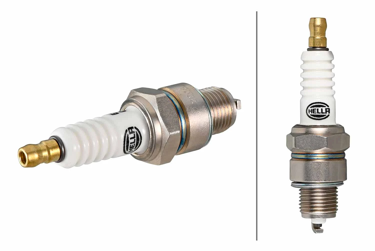 Spark Plug