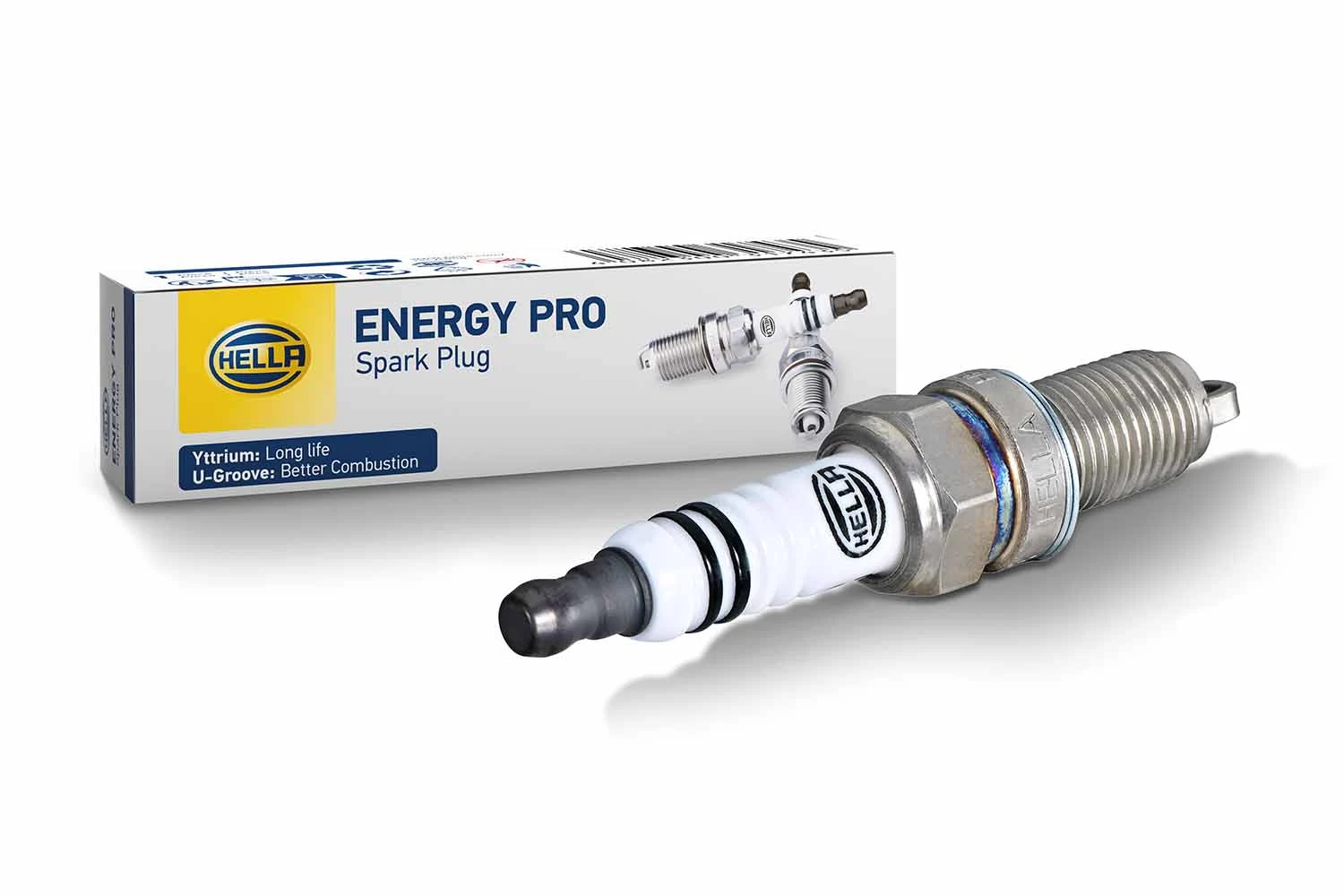 Spark Plug