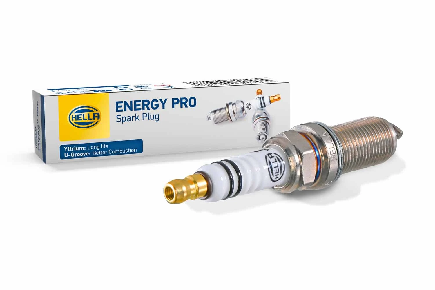 Spark Plug