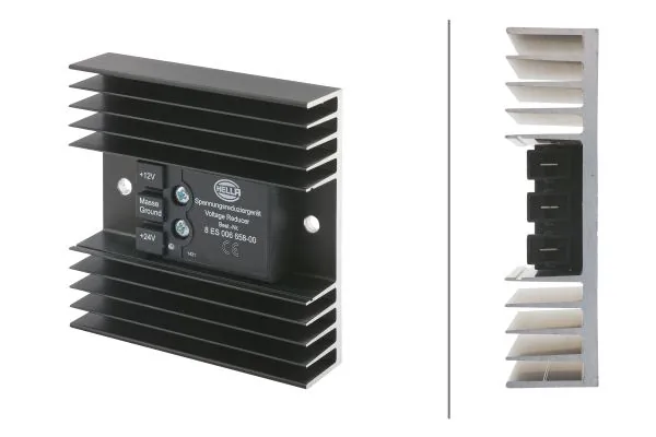 Voltage Transformer