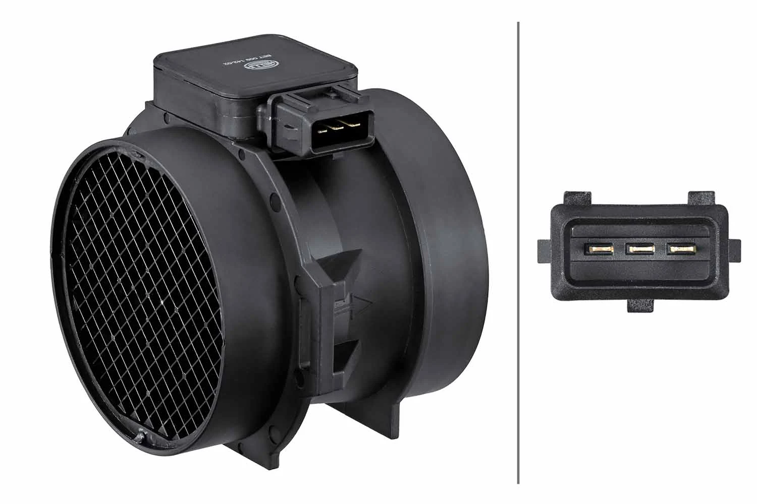 Mass Air Flow Sensor