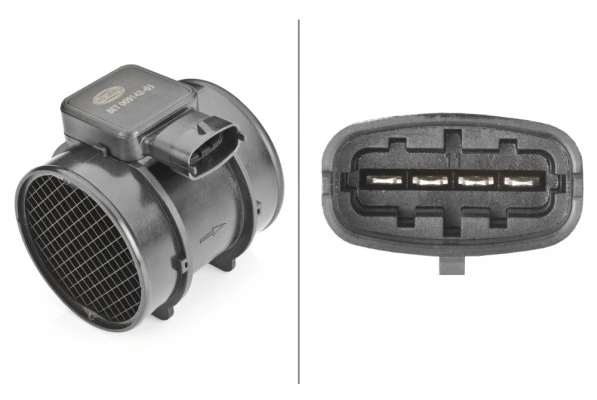 Mass Air Flow Sensor