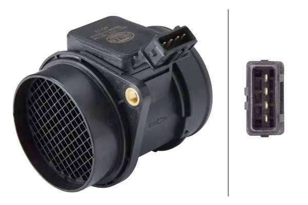 Mass Air Flow Sensor