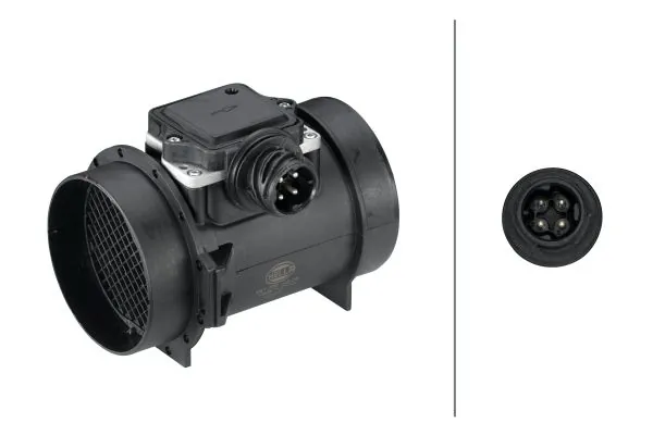 Mass Air Flow Sensor