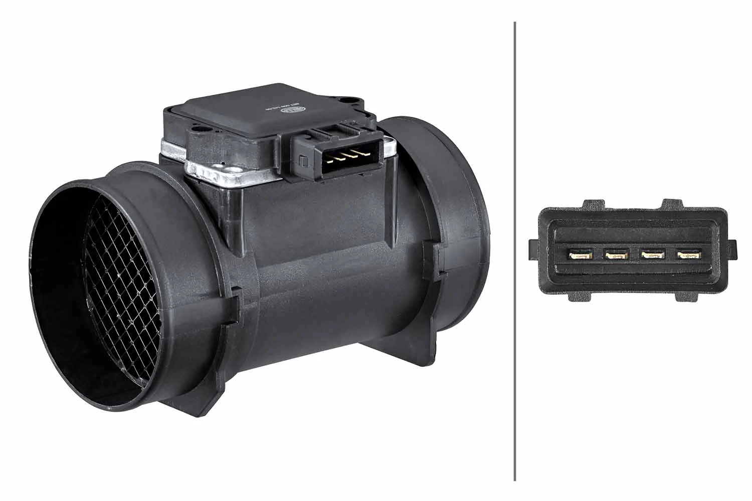 Mass Air Flow Sensor