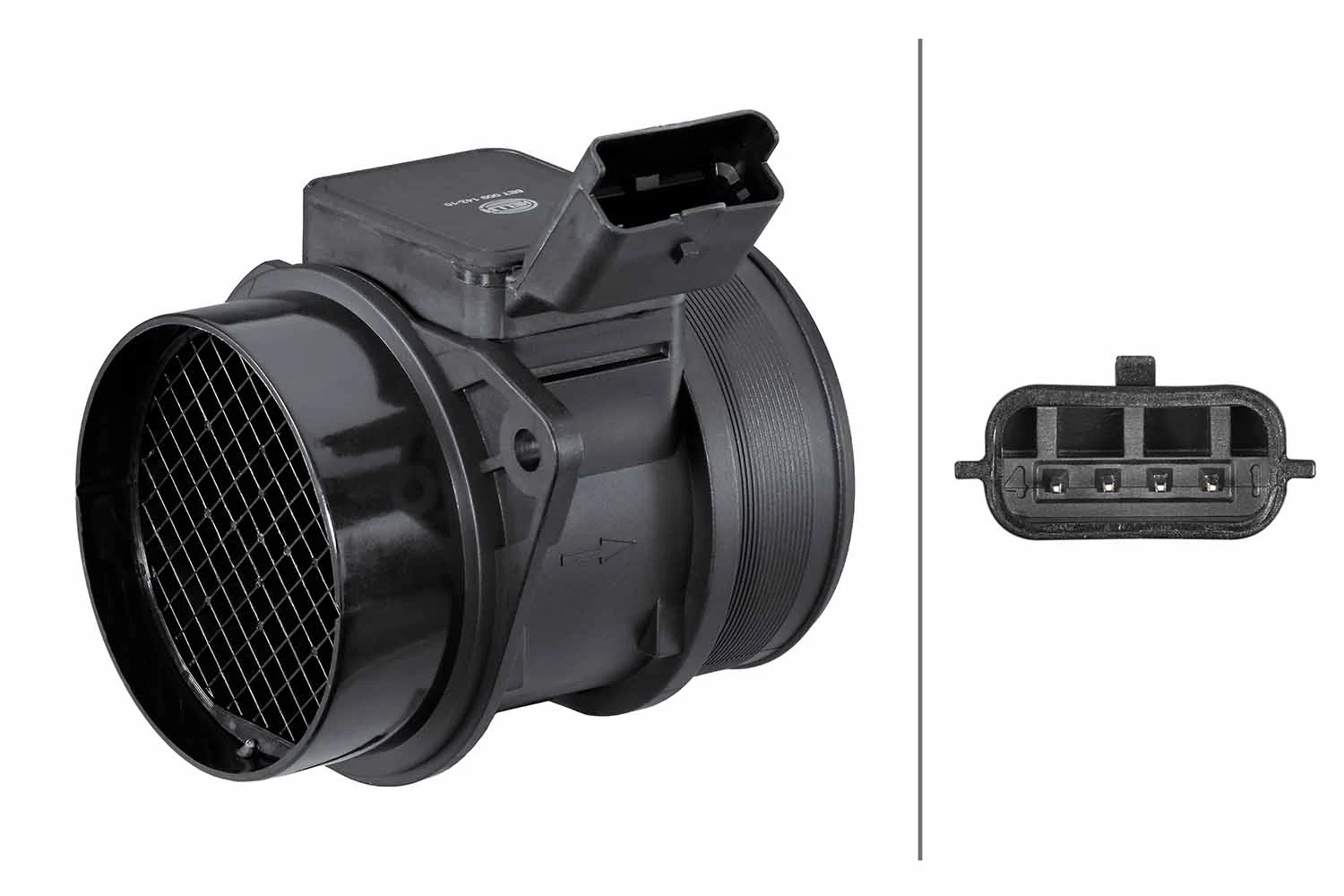 Mass Air Flow Sensor