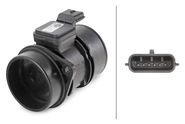 Mass Air Flow Sensor