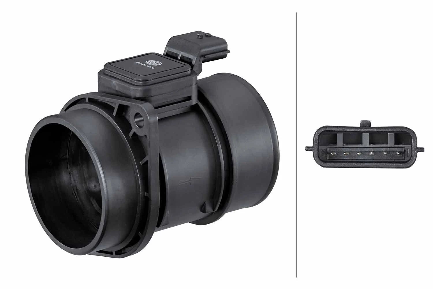 Mass Air Flow Sensor