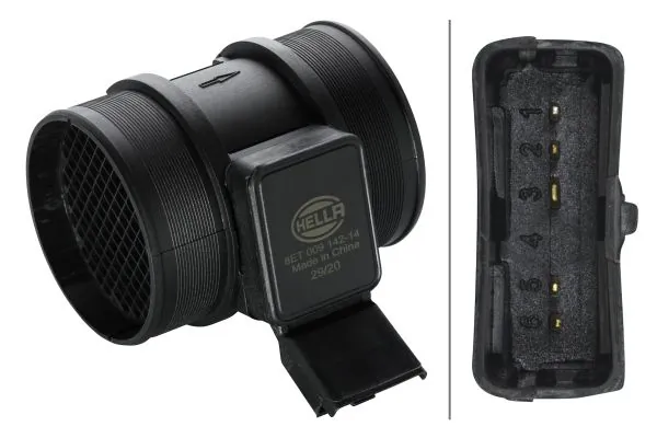 Mass Air Flow Sensor