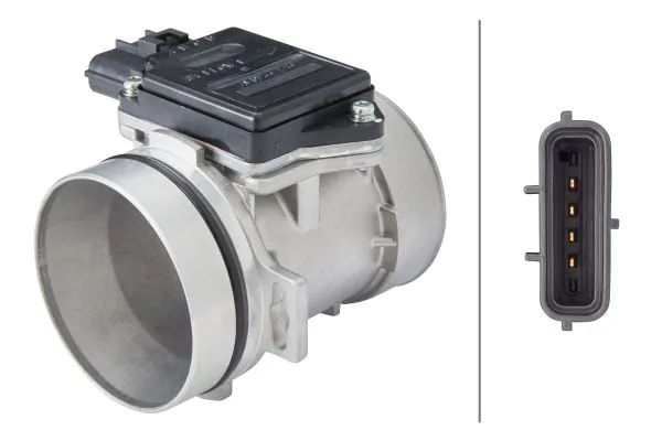 Mass Air Flow Sensor
