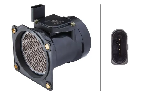 Mass Air Flow Sensor
