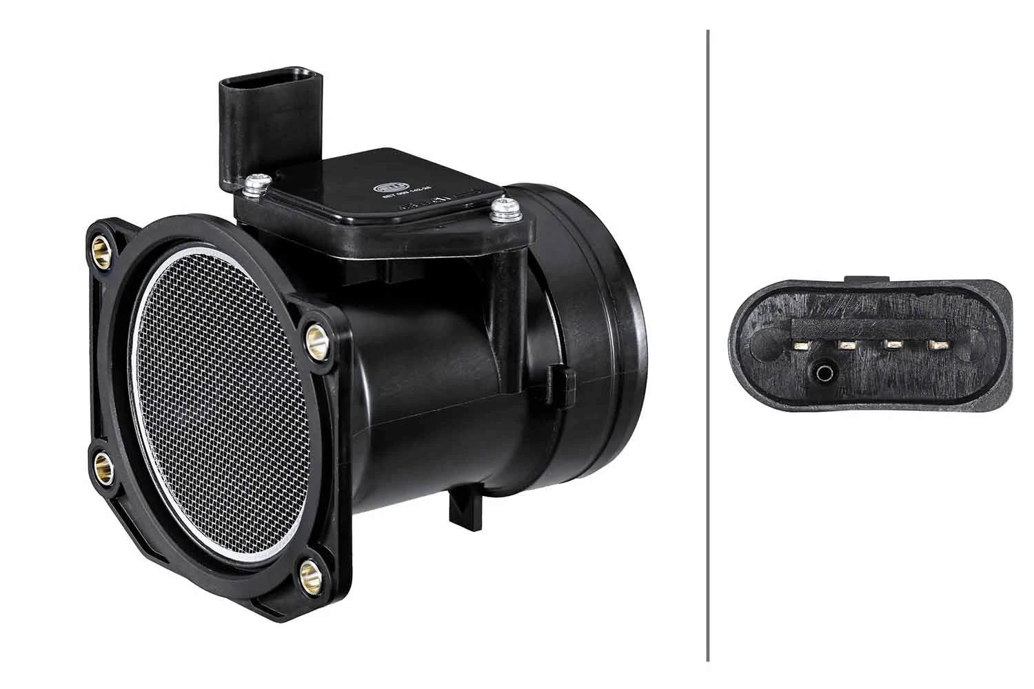 Mass Air Flow Sensor