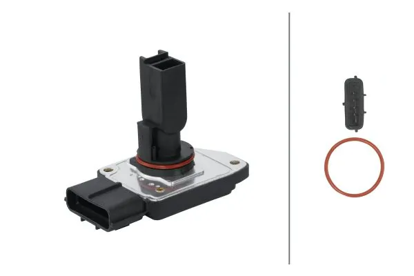 Mass Air Flow Sensor