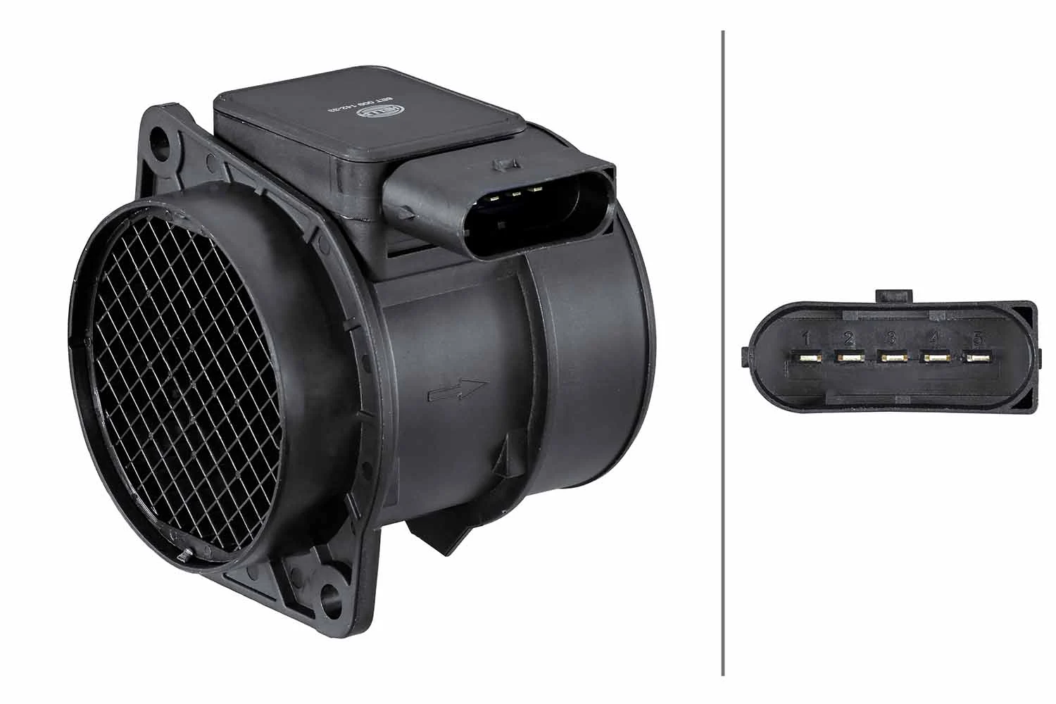 Mass Air Flow Sensor