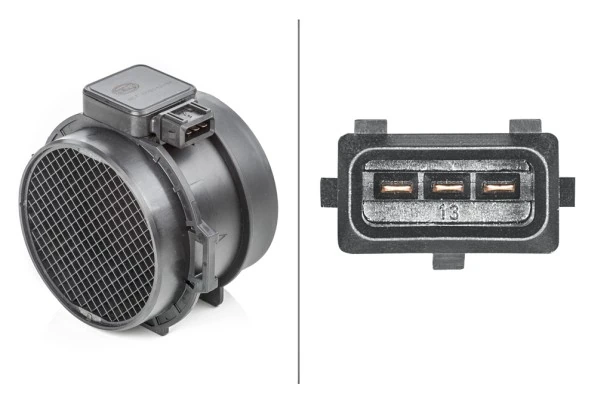 Mass Air Flow Sensor