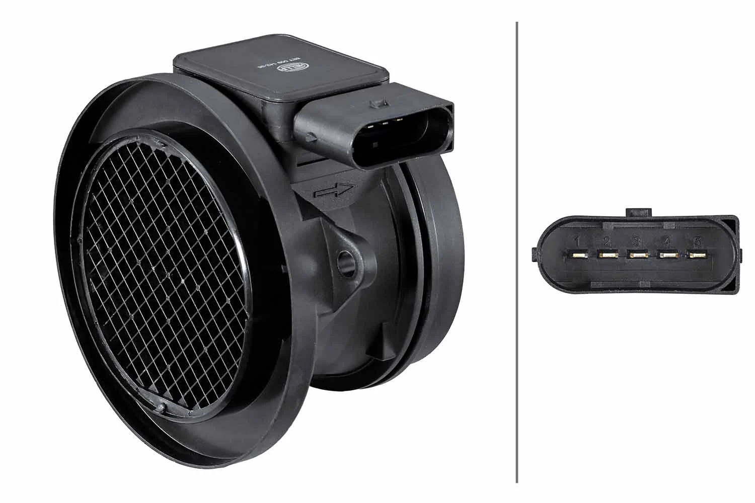 Mass Air Flow Sensor