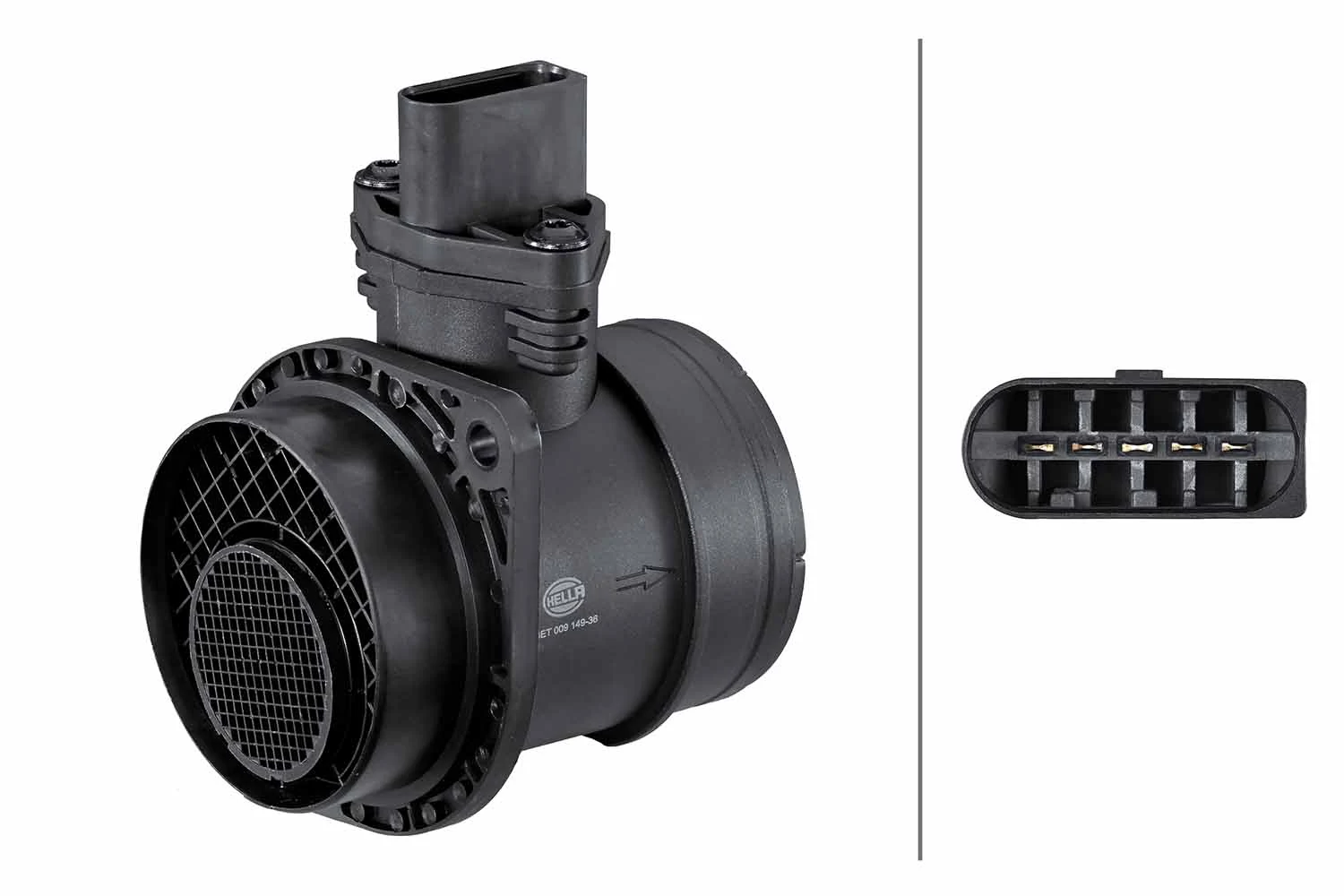 Mass Air Flow Sensor