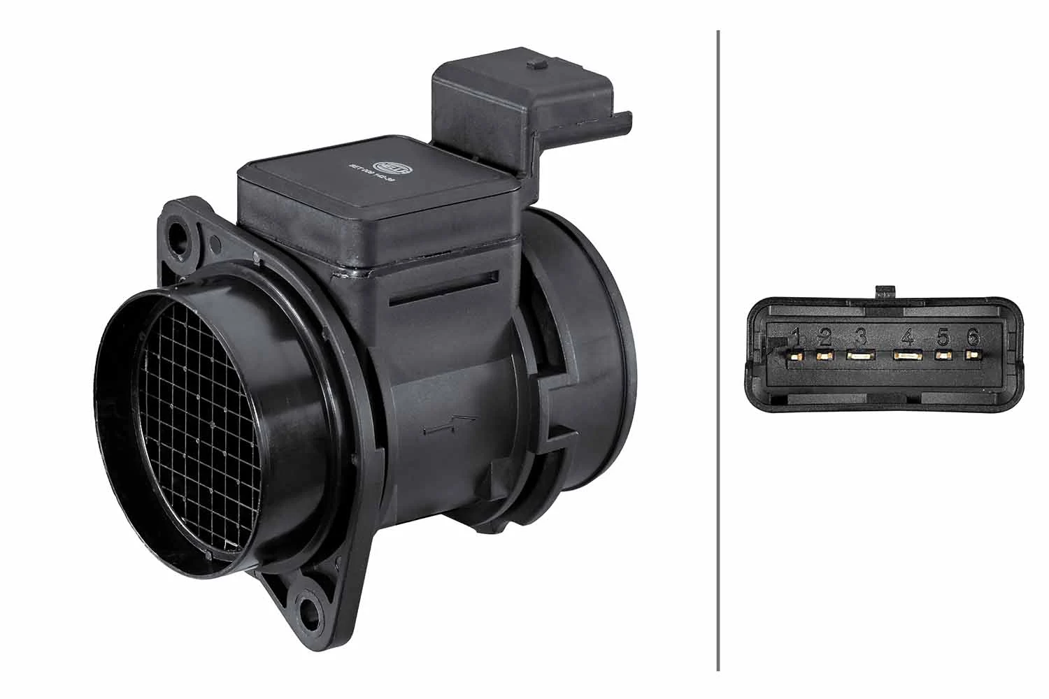 Mass Air Flow Sensor
