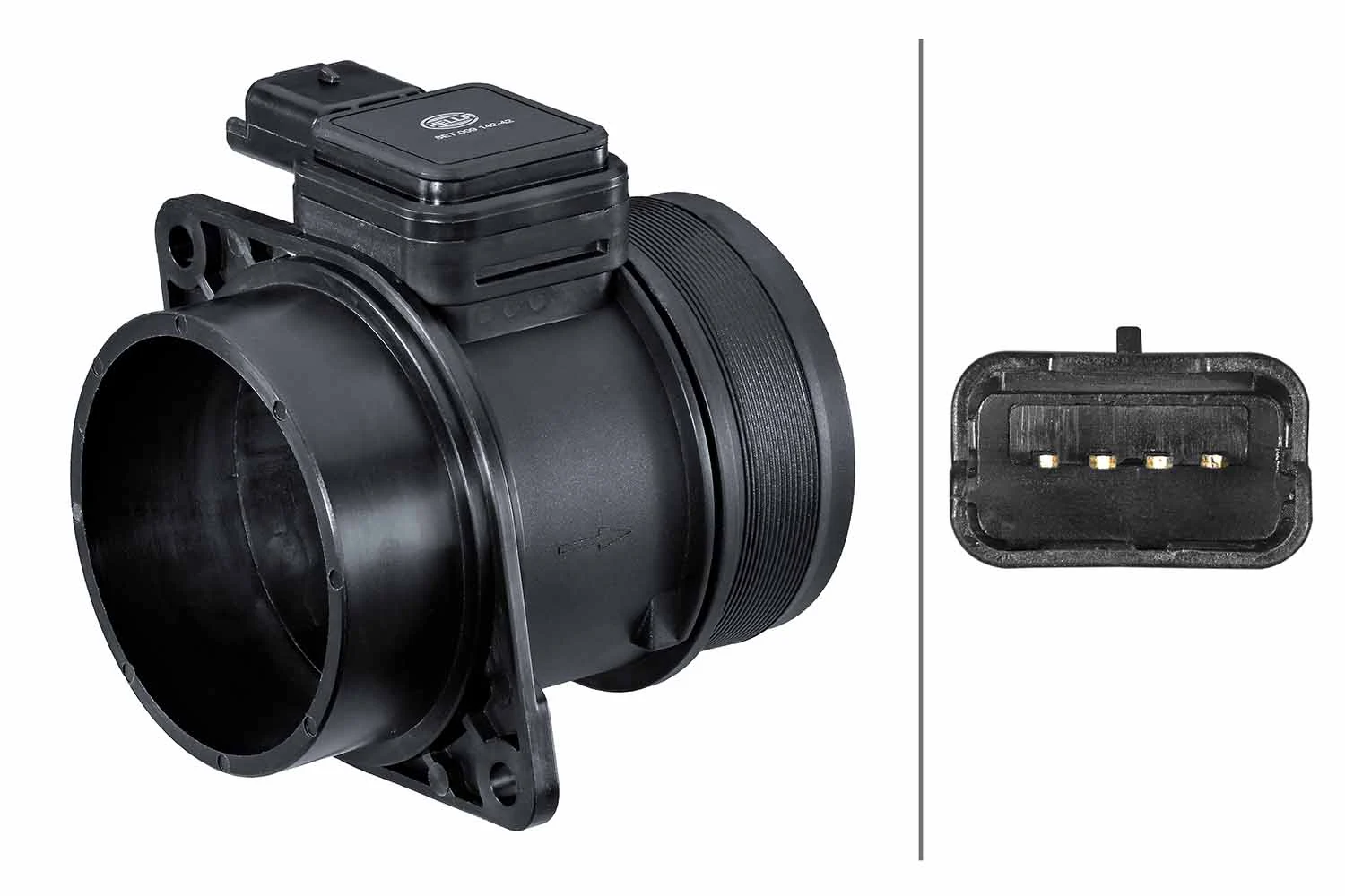 Mass Air Flow Sensor