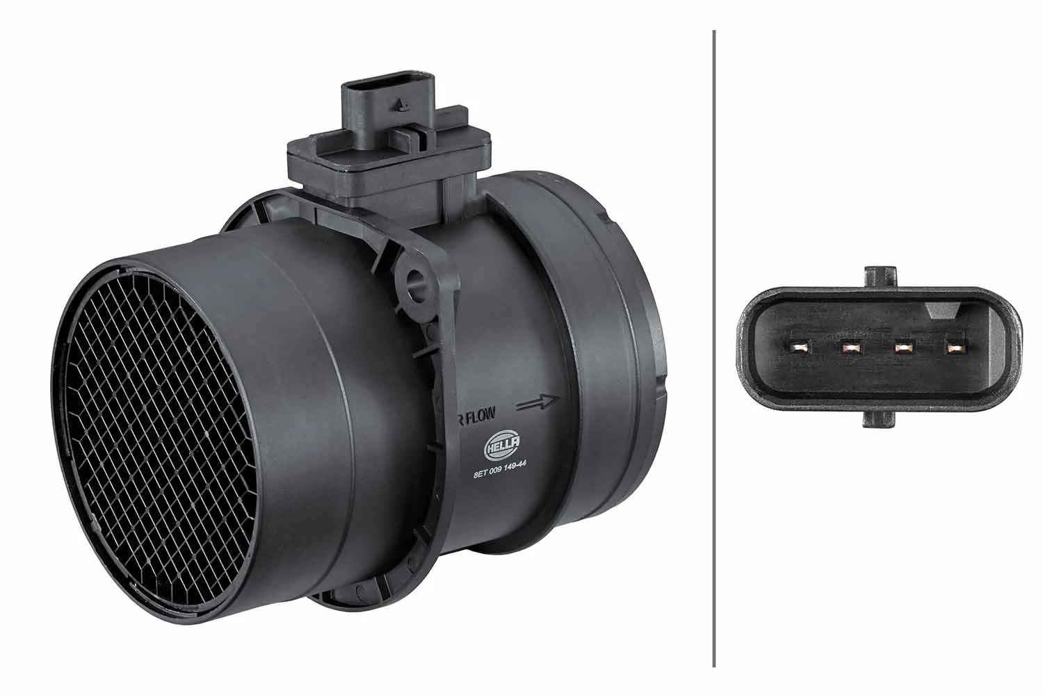 Mass Air Flow Sensor